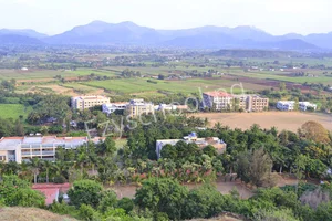 Sharad Pawar International School Gallery