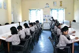 Sharad Pawar International School Gallery