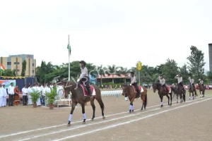 Sharad Pawar International School Gallery