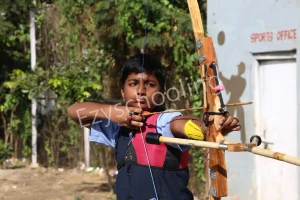 Nav Krishna Valley School Gallery