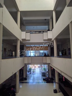 Nav Krishna Valley School Gallery