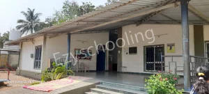 Nav Krishna Valley School Gallery