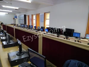 Nav Krishna Valley School Gallery