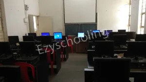 Nav Krishna Valley School Gallery