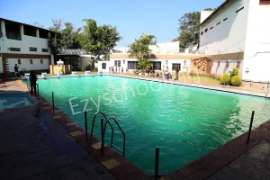 Nav Krishna Valley School Gallery