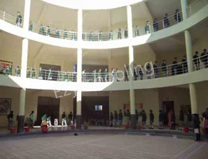 Riverdale World School Gallery