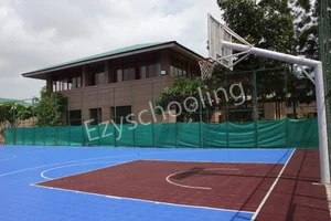 The Cathedral Vidya School Gallery