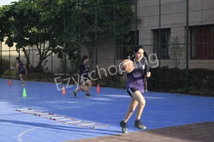 The Cathedral Vidya School Gallery