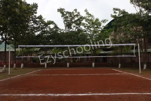 The Cathedral Vidya School Gallery