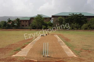 The Cathedral Vidya School Gallery