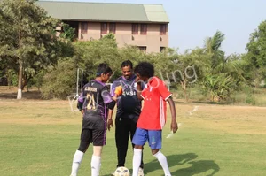 The Cathedral Vidya School Gallery