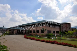 The Cathedral Vidya School Gallery