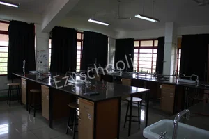 The Cathedral Vidya School Gallery