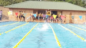 The Cathedral Vidya School Gallery