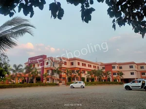 Sant Tukaram National Model School Gallery