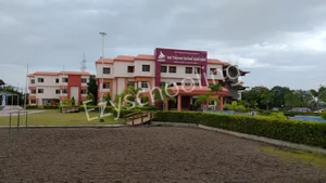 Sant Tukaram National Model School Gallery