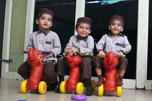 IQRA International School-Mumbai Gallery