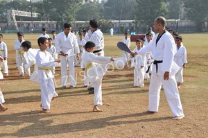 IQRA International School-Mumbai Gallery