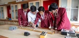 Shree Swaminarayan Gurukul International School Shree Swaminarayan Gurukul International School Gallery