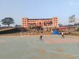 Shree Swaminarayan Gurukul International School Gallery