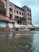 Shree Swaminarayan Gurukul International School Gallery