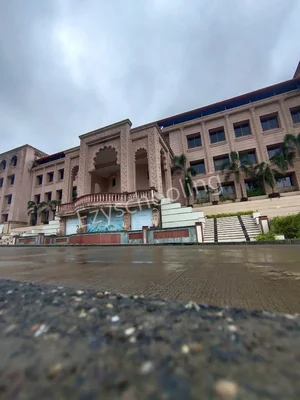 Shree Swaminarayan Gurukul International School Gallery