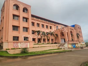 Shree Swaminarayan Gurukul International School Gallery