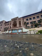 Shree Swaminarayan Gurukul International School Gallery