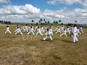 Swami Narayan Gurukul Gallery