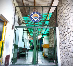 Lady Khatun Marium School Gallery