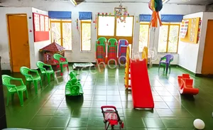 Lady Khatun Marium School Gallery