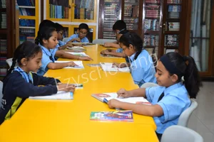 Shree Chandulal Nanavati Vinaymandir Gallery