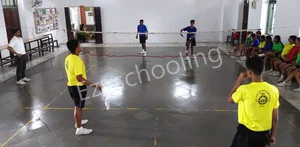 Lady Khatun Marium School Gallery