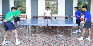 Lady Khatun Marium School Gallery