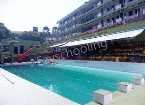 Lady Khatun Marium School Gallery