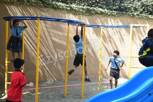 Shree Chandulal Nanavati Vinaymandir Gallery