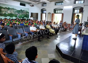 Lady Khatun Marium School Gallery