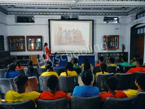 Lady Khatun Marium School Gallery