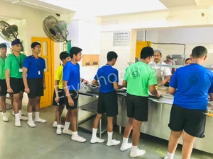 Lady Khatun Marium School Gallery