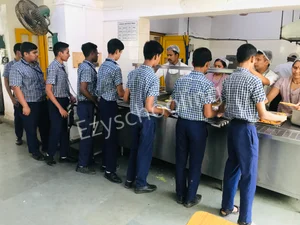 Lady Khatun Marium School Gallery