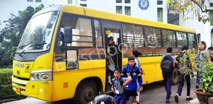 Lady Khatun Marium School Gallery