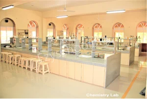 Anubhuti School Gallery