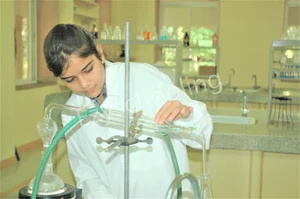 Anubhuti School Gallery