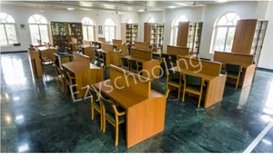 Anubhuti School Gallery