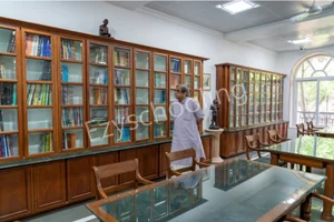 Anubhuti School Gallery