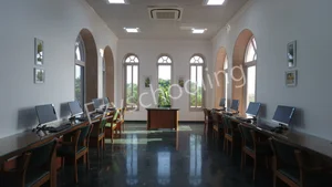 Anubhuti School Gallery