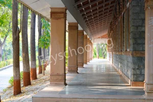 Anubhuti School Gallery