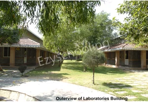 Anubhuti School Gallery