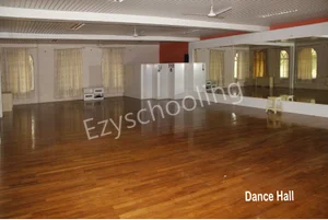 Anubhuti School Gallery