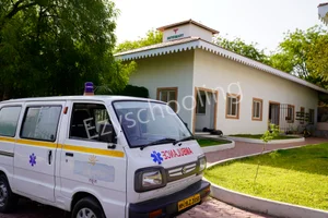 Anubhuti School Gallery